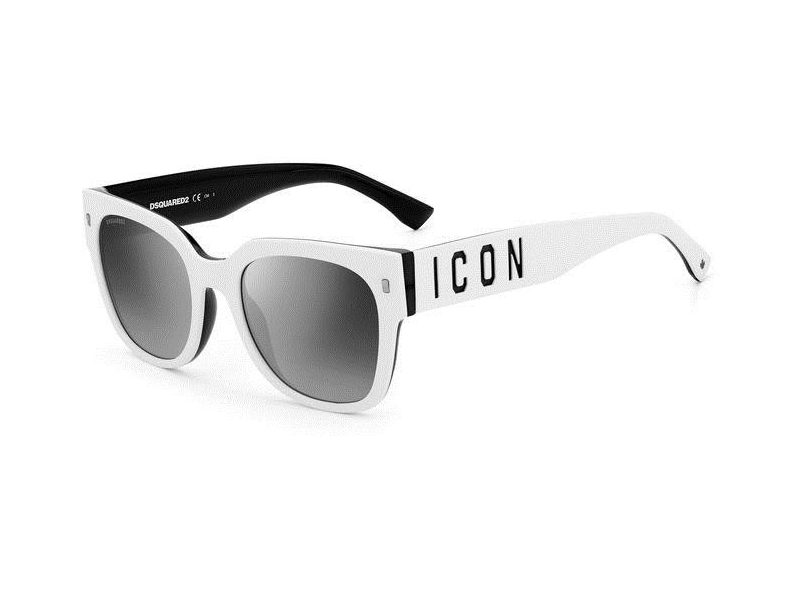 Dsquared2 ICON 0005/S CCP/GO 53 Női napszemüveg