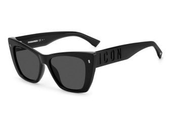 Dsquared2 ICON 0006/S 807/IR 53 Női napszemüveg