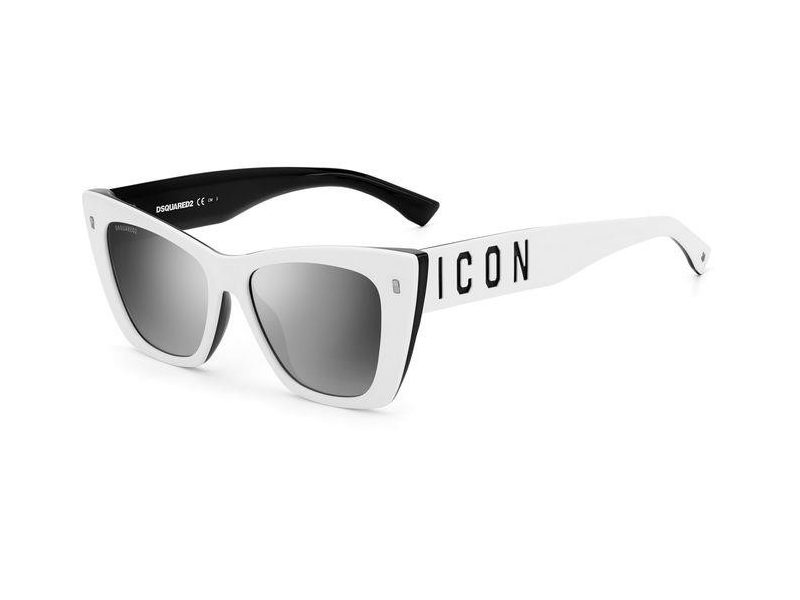 Dsquared2 ICON 0006/S CCP/GO 53 Női napszemüveg