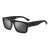 Dsquared2 ICON 0008/S 003/T4 54 Férfi napszemüveg