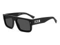 Dsquared2 ICON 0008/S 807/IR 54 Férfi napszemüveg