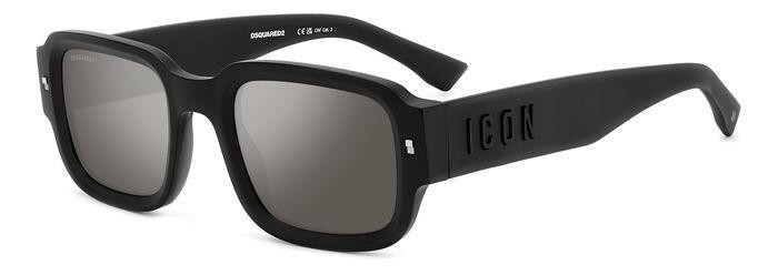  Dsquared2 ICON 0009/S 003/T4 50 Férfi napszemüveg akciós termékkép 1