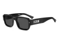 Dsquared2 ICON 0009/S 807/IR 50 Férfi napszemüveg