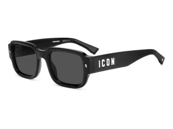 Dsquared2 ICON 0009/S 807/IR 50 Férfi napszemüveg