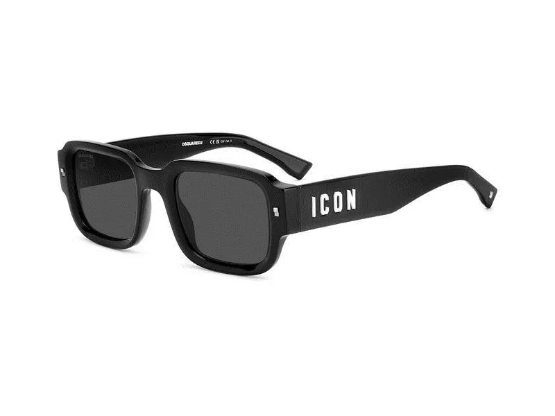 Dsquared2 ICON 0009/S 807/IR 50 Férfi napszemüveg
