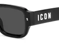 Dsquared2 ICON 0009/S 807/IR 50 Férfi napszemüveg