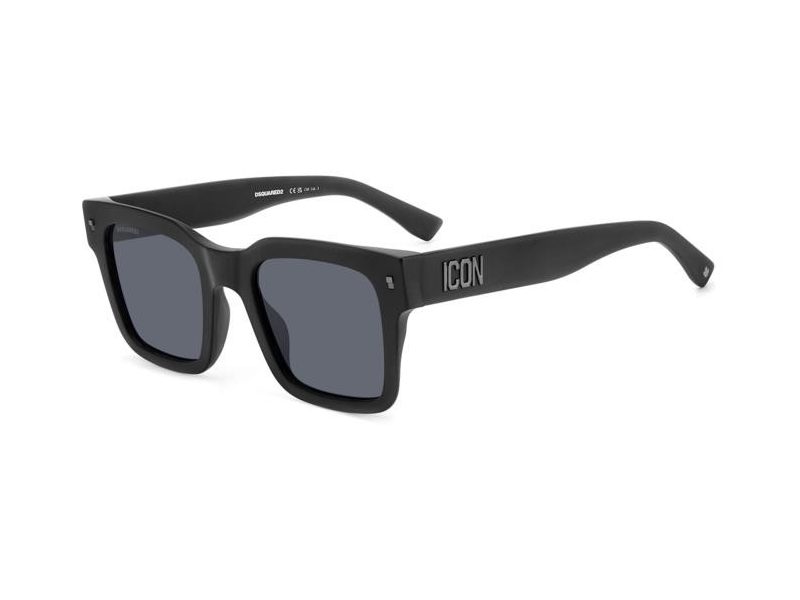 Dsquared2 ICON 0010/S 003/IR 51 Férfi napszemüveg