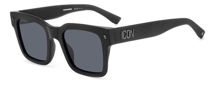  Dsquared2 ICON 0010/S 003/IR 51 Férfi napszemüveg akciós termékkép 1