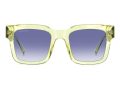 Dsquared2 ICON 0010/S 1ED/08 51 Férfi napszemüveg