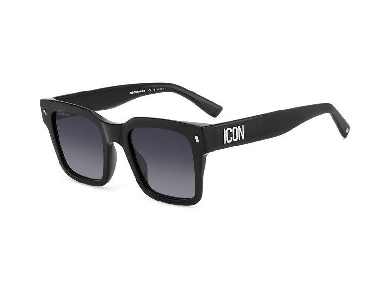 Dsquared2 ICON 0010/S 807/9O 51 Férfi napszemüveg