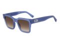 Dsquared2 ICON 0010/S FLL/HA 51 Férfi napszemüveg