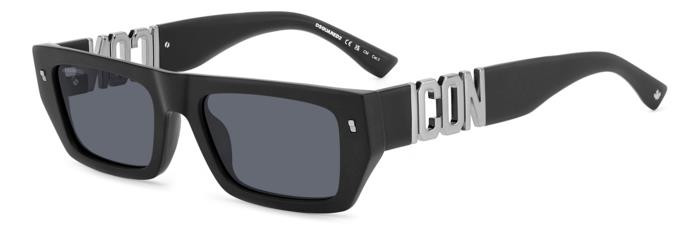 Dsquared2 ICON 0011/S 003/IR 54 Férfi napszemüveg akciós termékkép 1