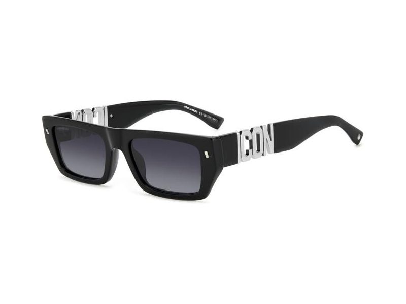 Dsquared2 ICON 0011/S 807/9O 54 Férfi napszemüveg