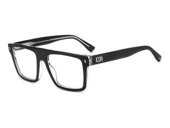   Dsquared2 ICON 0012 7C5 54 Férfi szemüvegkeret (optikai keret)