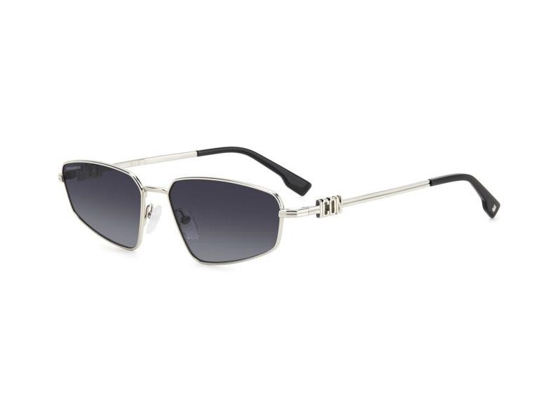 Dsquared2 ICON 0015/S 010/9O 60 Férfi napszemüveg