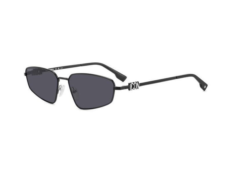 Dsquared2 ICON 0015/S 807/IR 60 Férfi napszemüveg