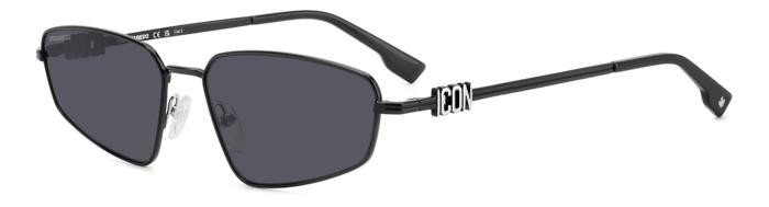  Dsquared2 ICON 0015/S 807/IR 60 Férfi napszemüveg akciós termékkép 1