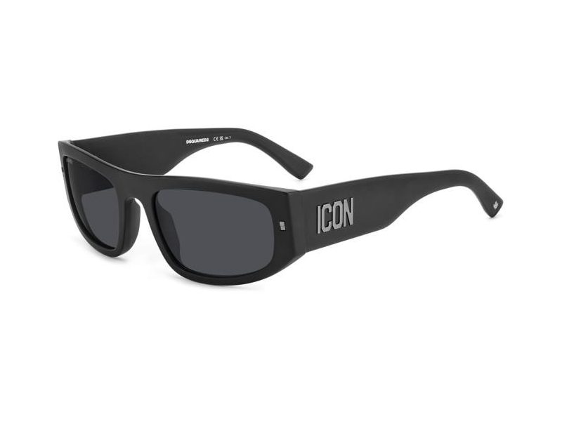 Dsquared2 ICON 0016/S 003/IR 57 Férfi napszemüveg