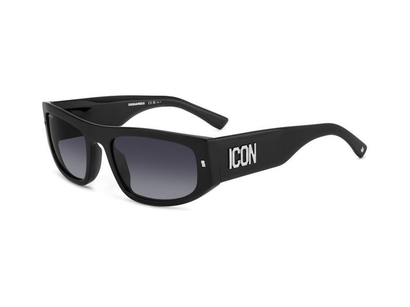 Dsquared2 ICON 0016/S 807/9O 57 Férfi napszemüveg