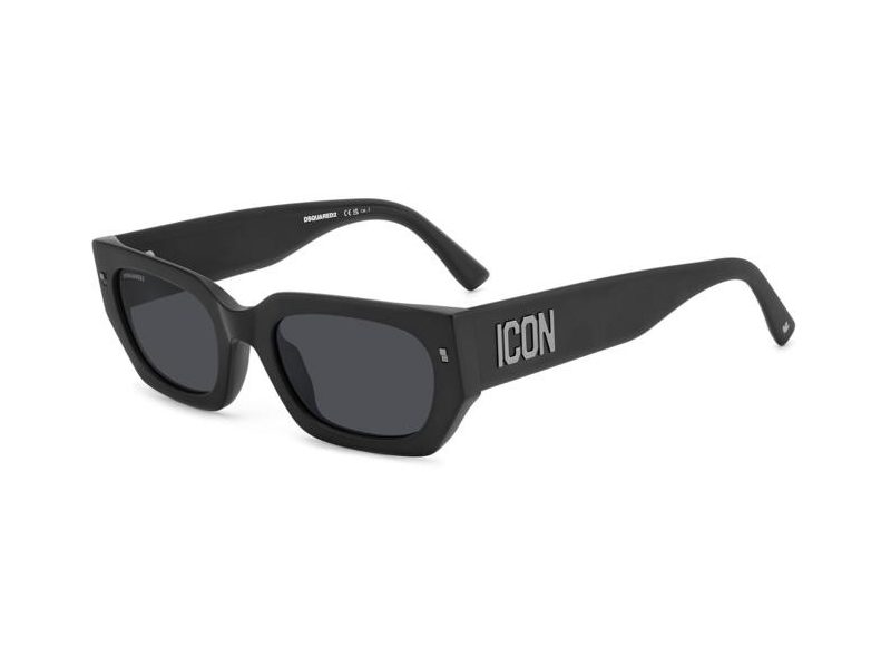 Dsquared2 ICON 0017/S 003/IR 53 Női napszemüveg