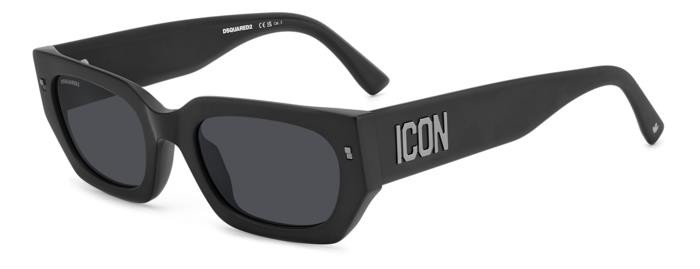  Dsquared2 ICON 0017/S 003/IR 53 Női napszemüveg akciós termékkép 1