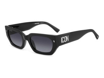 Dsquared2 ICON 0017/S 807/9O 53 Női napszemüveg