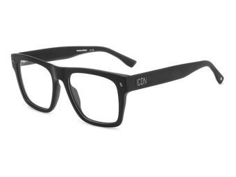   Dsquared2 ICON 0018 003 54 Férfi szemüvegkeret (optikai keret)