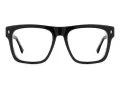 Dsquared2 ICON 0018 7C5 52 Férfi szemüvegkeret (optikai keret)