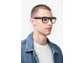 Dsquared2 ICON 0018 7C5 52 Férfi szemüvegkeret (optikai keret)