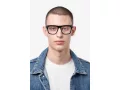 Dsquared2 ICON 0018 7C5 54 Férfi szemüvegkeret (optikai keret)