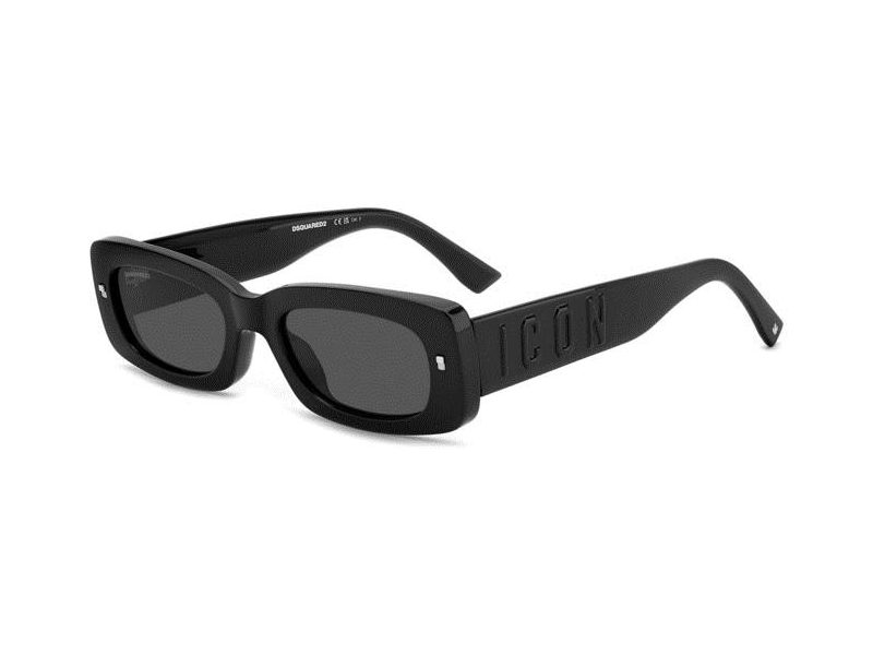 Dsquared2 ICON 0020/S 807/IR 52 Férfi, Női napszemüveg