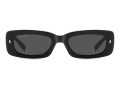 Dsquared2 ICON 0020/S 807/IR 52 Férfi, Női napszemüveg