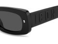 Dsquared2 ICON 0020/S 807/IR 52 Férfi, Női napszemüveg