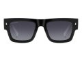 Dsquared2 ICON 0021/S 807/9O 52 Férfi, Női napszemüveg