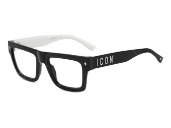   Dsquared2 ICON 0023 807 53 Férfi szemüvegkeret (optikai keret)