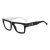 Dsquared2 ICON 0023 807 53 Férfi szemüvegkeret (optikai keret)