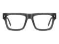 Dsquared2 ICON 0023 KB7 53 Férfi szemüvegkeret (optikai keret)