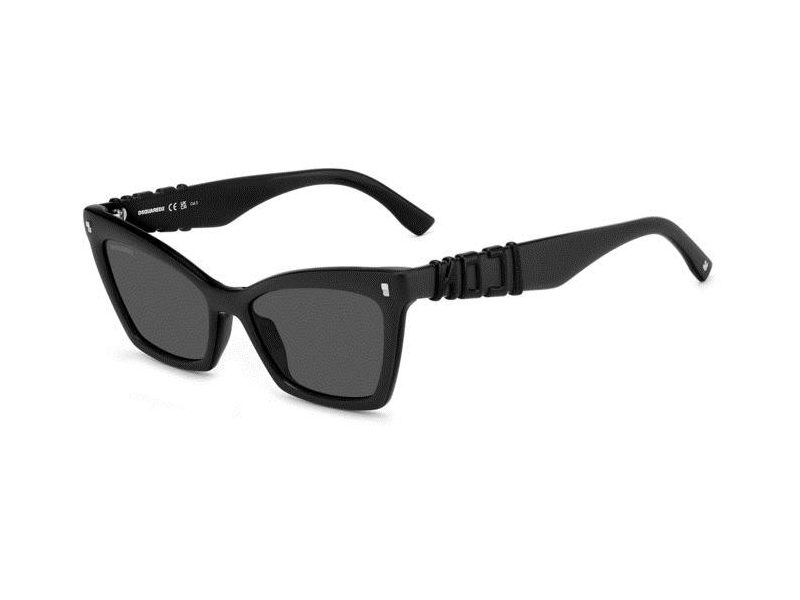 Dsquared2 ICON 0026/S 003/IR 55 Női napszemüveg
