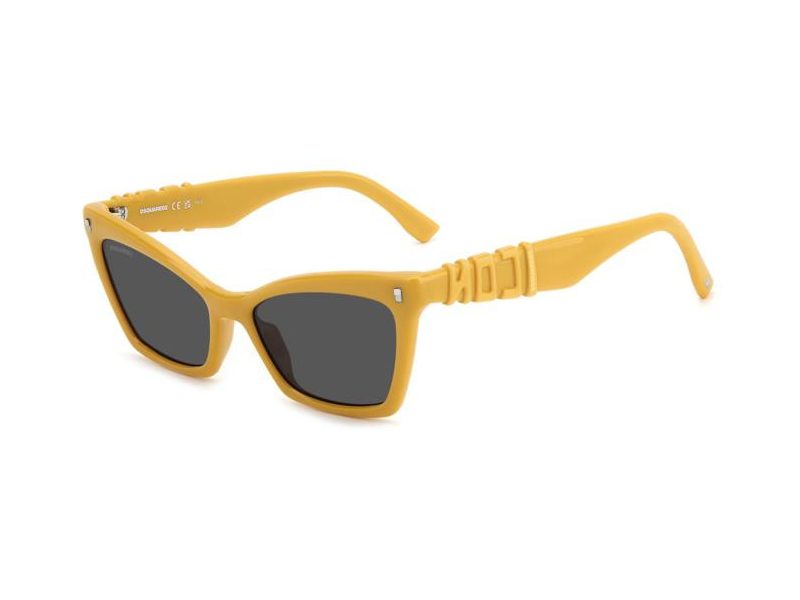 Dsquared2 ICON 0026/S 40G/IR 55 Női napszemüveg