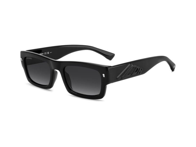 Dsquared2 ICON 0027/S 807/9O 55 Férfi napszemüveg