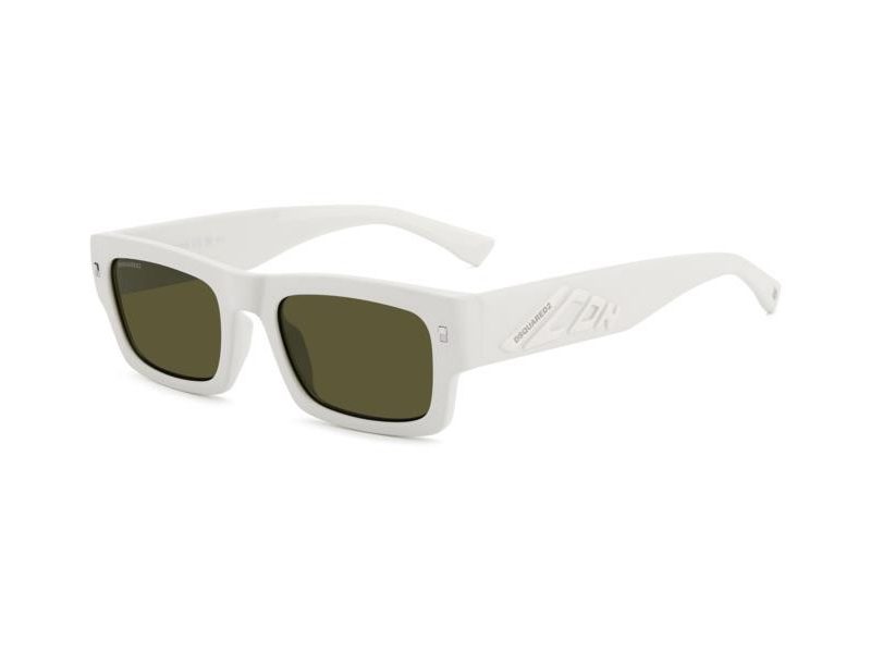 Dsquared2 ICON 0027/S KB7/QT 55 Férfi napszemüveg