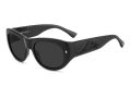 Dsquared2 ICON 0028/S 003/IR 55 Férfi, Női napszemüveg