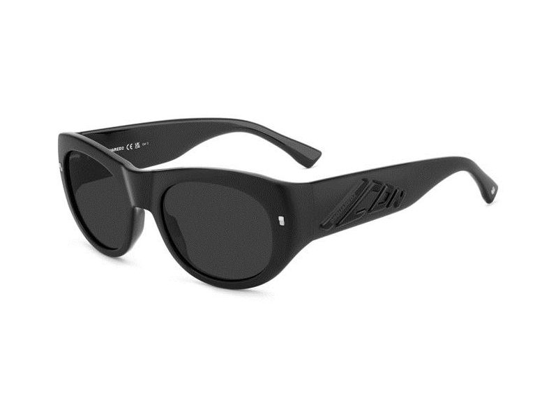 Dsquared2 ICON 0028/S 003/IR 55 Férfi, Női napszemüveg