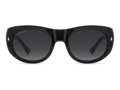 Dsquared2 ICON 0028/S 807/9O 55 Férfi, Női napszemüveg