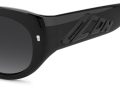 Dsquared2 ICON 0028/S 807/9O 55 Férfi, Női napszemüveg