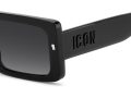 Dsquared2 ICON 0029/S 807/9O 55 Férfi napszemüveg