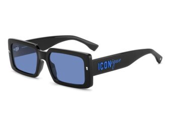 Dsquared2 ICON 0029/S OY4/KU 55 Férfi napszemüveg