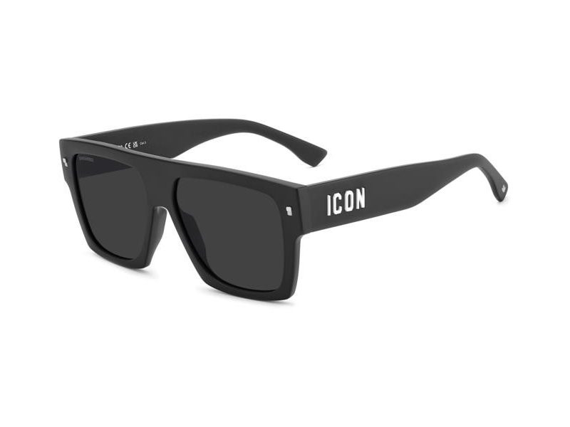 Dsquared2 ICON 0030/S 003/IR 58 Férfi napszemüveg