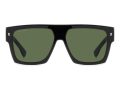 Dsquared2 ICON 0030/S 7ZJ/QT 58 Férfi napszemüveg