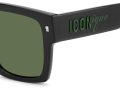 Dsquared2 ICON 0030/S 7ZJ/QT 58 Férfi napszemüveg